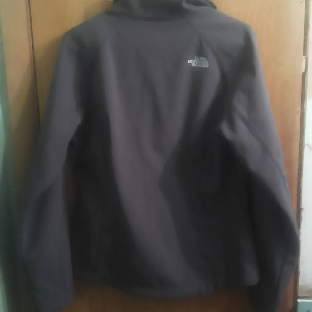 The North Face‎ Men's Black Jacket